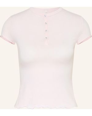 Skims Shorty-Schlafanzug SLEEP - Pink