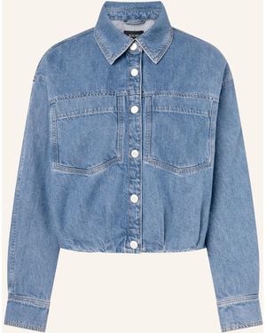 Joop! Jeansjacke IMKE - Blau