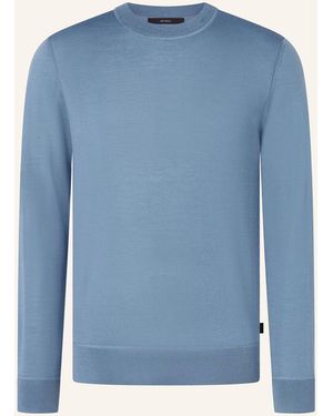 Windsor. Pullover NANDO - Blau