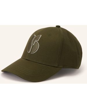 Ba&sh Cap HELOA - Grün