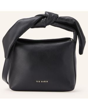 Ted Baker Umhängetasche NIYAL - Schwarz