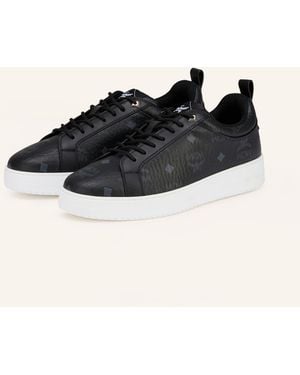 MCM Sneaker NEO - Schwarz
