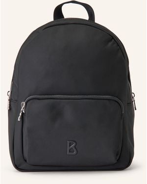 Bogner Rucksack VERBIER PLAY 1.0 HERMINE - Schwarz