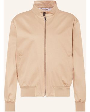 STROKESMAN'S Blouson - Natur