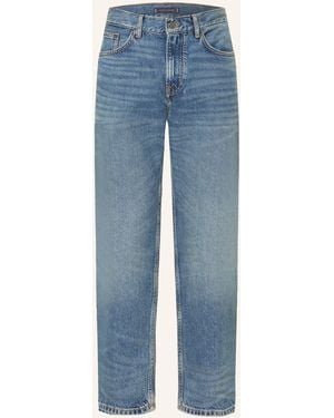 Tommy Hilfiger Jeans HARLEM Relaxed Tapered Fit - Blau
