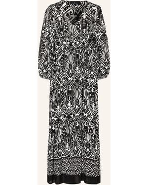 Monari Kleid - Weiß