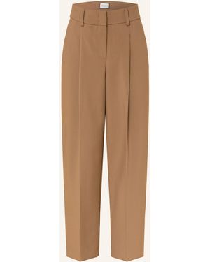 Seductive 7/8-Hose SLOANNE - Natur