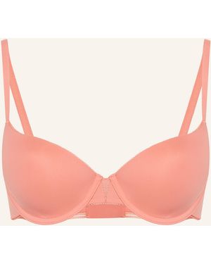 BOSS Schalen-BH PURE - Pink