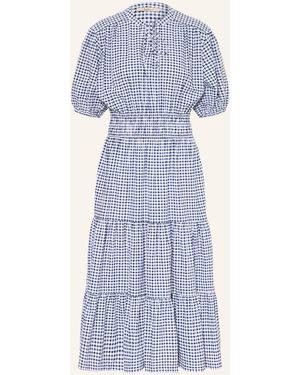 Barbour Kleid - Blau