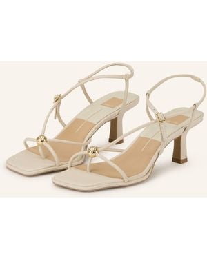 Dolce Vita Zehentrenner MYLEE - Natur