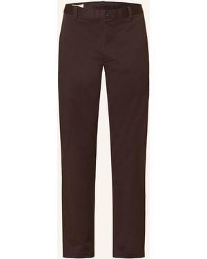 COS Chino Regular Fit - Braun