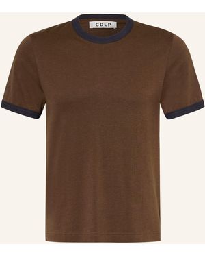 CDLP T-Shirt - Braun