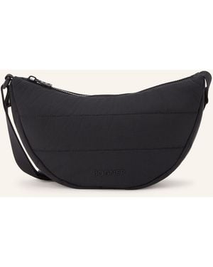 Bogner Umhängetasche BROMONT BO - Schwarz