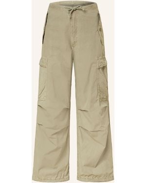 Herrlicher Cargohose ROWAN - Natur