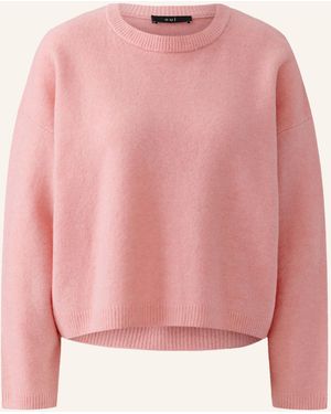 Ouí Pullover NILA - Pink