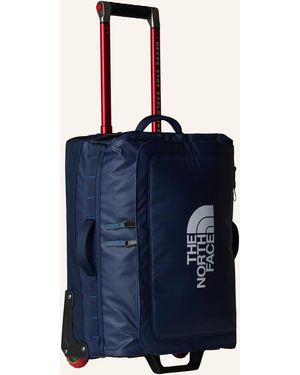 The North Face Trolley BASE CAMP VOYAGER 21'' - Blau