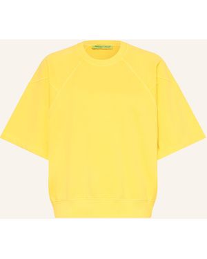 TheJoggConcept Sweatshirt JCRUBI - Gelb