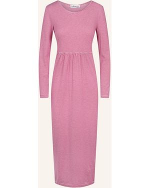 yellamaris Nachthemd - Pink
