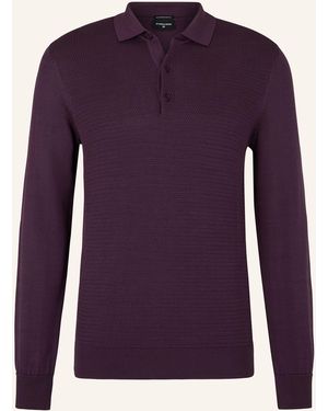 Strellson Pullover ADRIAN - Lila