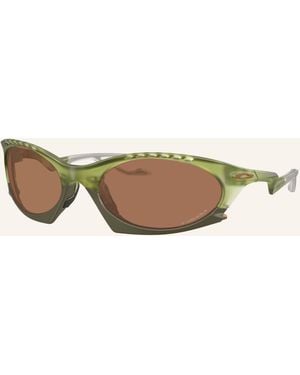 Oakley Sonnenbrille PLANTARIS - Natur
