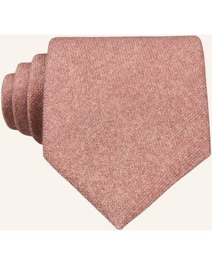 Profuomo Krawatte - Pink