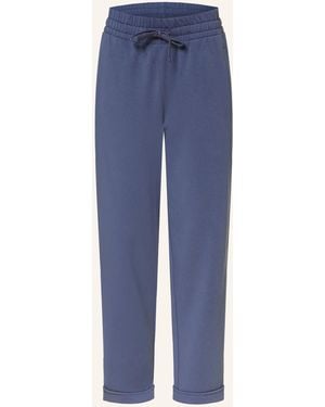 Juvia Sweatpants ELLIS - Blau