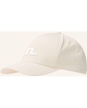 J.Lindeberg Cap - Natur
