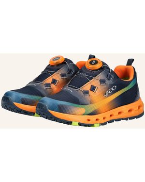 Vado Sneaker COMPETE - Blau