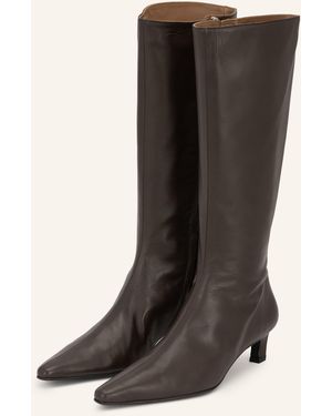 Alohas Stiefel GEMA - Schwarz