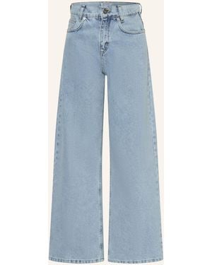 BLUE EFFECT Jeans Baggy Fit - Blau