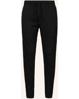 Snocks Sweatpants Herren - Schwarz