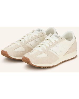 New Balance Sneaker 471 - Natur