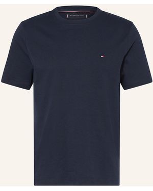 Tommy Hilfiger T-Shirt - Blau