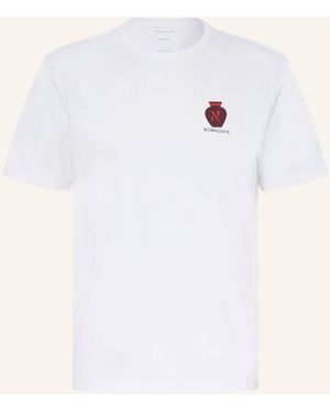 NOWADAYS T-Shirt - Weiß