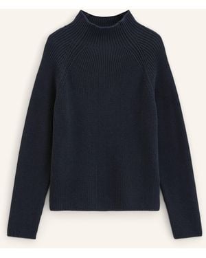 Marc O' Polo Pullover - Blau
