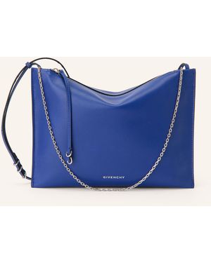 Givenchy Pouch VOYOU - Blau