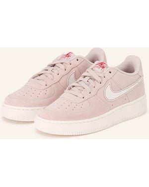 Nike Sneaker AIR FORCE 1 LV8 - Pink