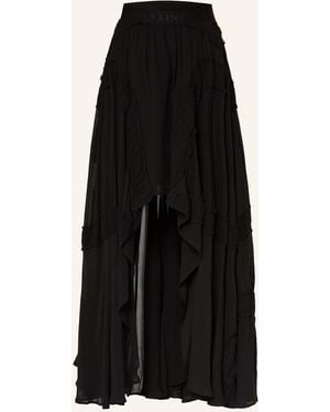 AllSaints Rock DORINA - Schwarz