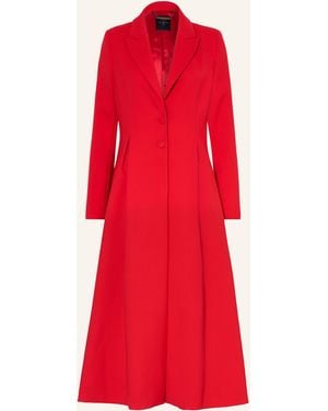 Ted Baker Mantel SARELA - Rot