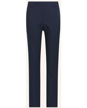 adidas BOYS ULTIMATE 365 HOSE, WEITENREGULIERBAR - Blau