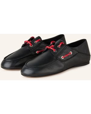Sandro Bootsschuhe - Schwarz