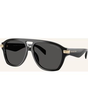 Michael Kors Sonnenbrille MK2277U - Schwarz