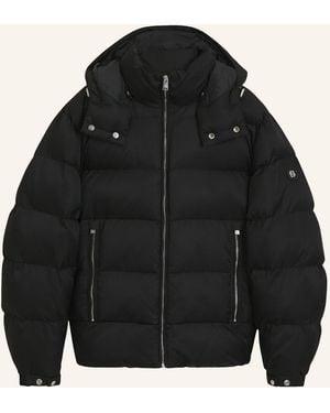 BOSS Jacke H-CORBINIAN-264 - Schwarz
