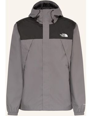 The North Face Outdoor-Jacke ANTORA - Grau