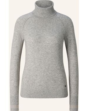 Bogner Rollkragenpullover VAIANA - Grau