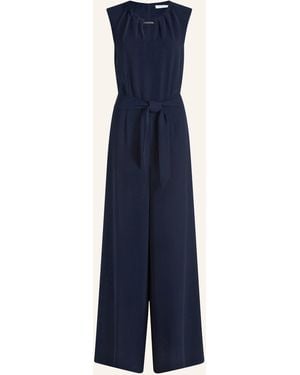 BETTY&CO Jumpsuit - Blau