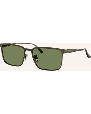 Scuderia Ferrari Sonnenbrille FH1033D - Grün