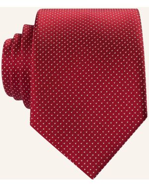Paul Smith Krawatte - Rot