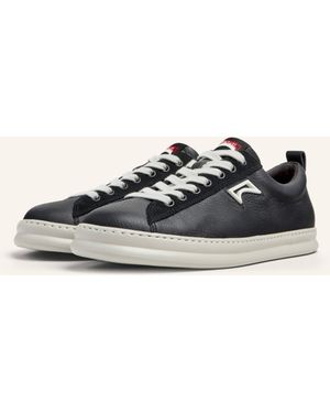 Camper Sneaker RUNNER FOUR - Schwarz