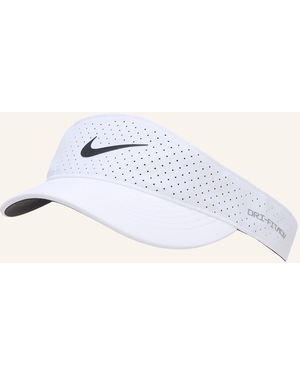 Nike Visor-Cap ADVANTAGE - Natur
